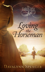 ALT="Loving the Horseman"