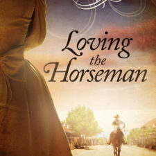 ALT="Loving the Horseman"
