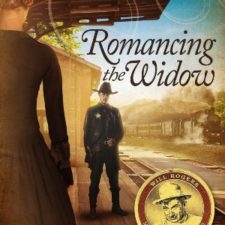 ALT="Romancing the Widow"