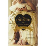 Book once upon a prince