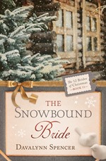 ALT="Book, The Snowbound Bride"