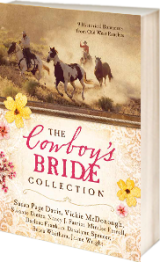 ALT="The Cowboy's Bride"