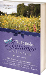 ALT="The 12 Brides of Summer"