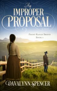 ALT="Book cover An Improper Proposal"