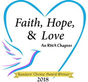 Readers' Choice Award 2018