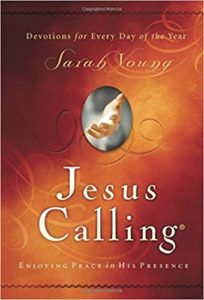 ALT="Jesus Calling"