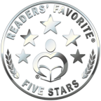 ALT="Readers' Favorite 5-star review"