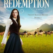 ALT="An Unexpected Redemption book cover"