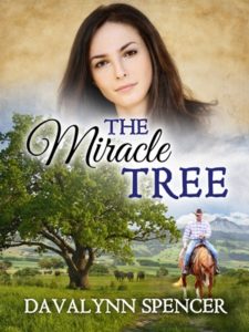 ALT="Cover of The Miracle Tree"