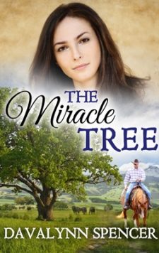 ALT="Cover of The Miracle Tree"