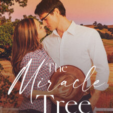 The Miracle Tree Book Cover