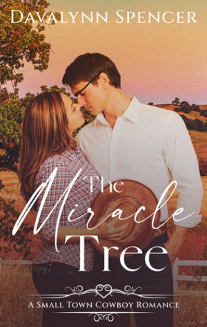 The Miracle Tree Book Cover