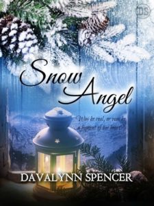 ALT="cover to Snow Angel"