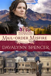 Mail-Order Misfire by Davalynn Spencer