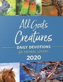 Alt ="All God's Creatures"
