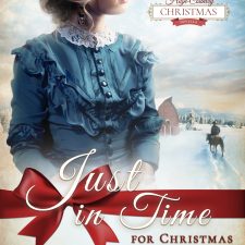 Just in Time for Christmas by Davalynn Spencer