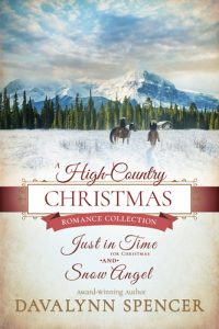 A High-Country Christmas