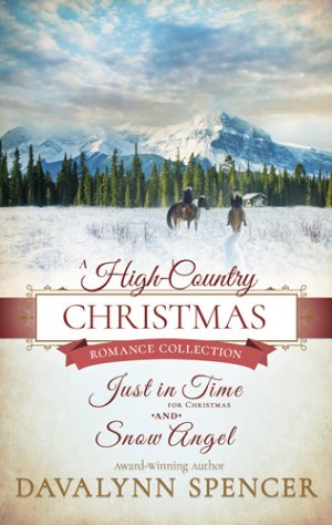 A High-Country Christmas