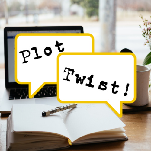 ALT="plot twist"