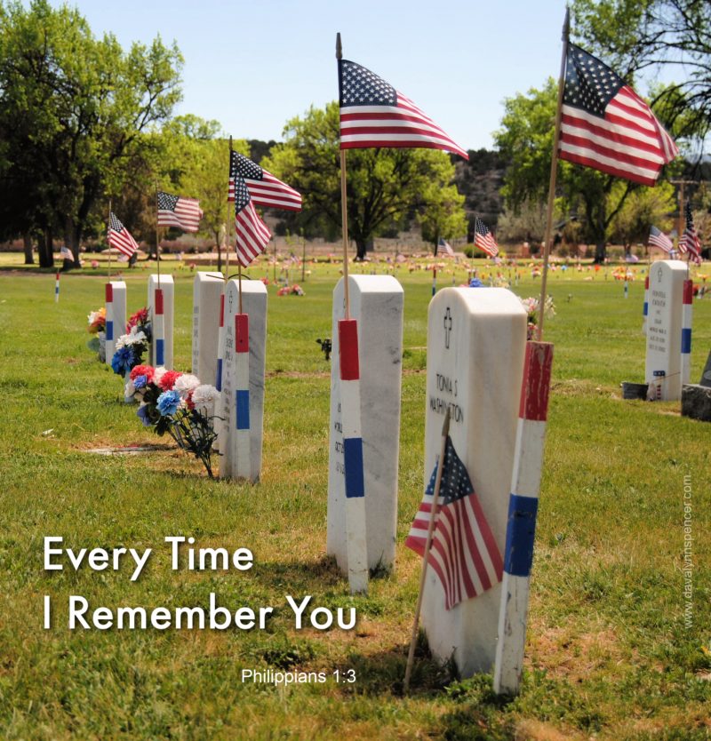 ALT="military tombstones"