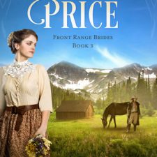 An Impossible Price by Davalynn Spencer