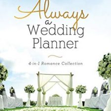 Always a Wedding Planner by author Davalynn Spencer