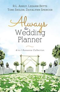 ALT="Always a Wedding Planner"