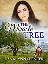 ALT="The Miracle Tree" cowboy romance