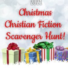 ALT="Christmas packages and scavenger hunt"