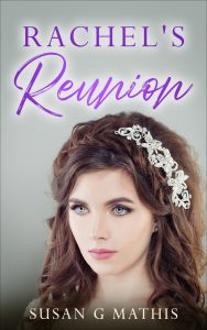 ALT="Book cover Rachel's Reunion"