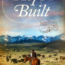 Hope is Built by author Davalynn Spencer