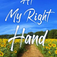 At My Right Hand by author Davalynn Spencer