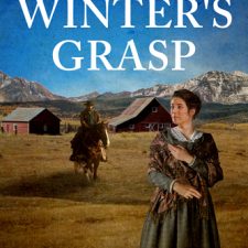A Thorn in Winter's Grasp