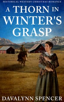 A Thorn in Winter's Grasp