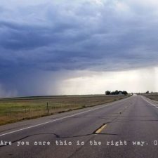 ALT= "storm near highway"