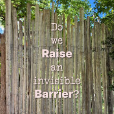 ALT="a wooden fence"